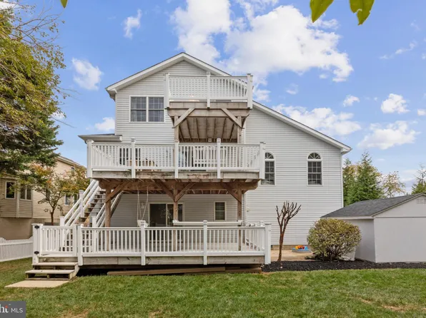 422 Wallman Way, Stevensville, MD 21666