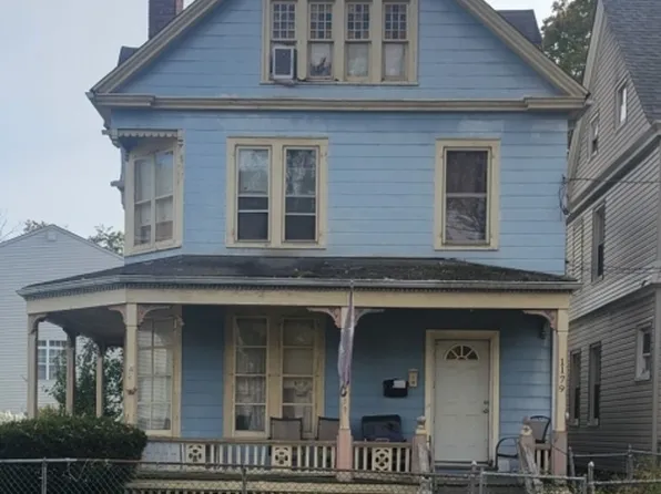 1179 Fulton St, Rahway City, NJ 07065