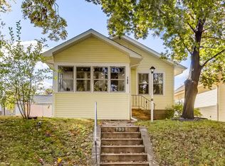790 Hyacinth Ave E, Saint Paul, MN 55106