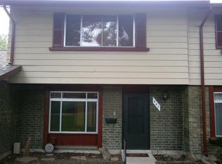 447 S Balsam St, Lakewood, CO 80226