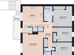 212 Show Pl APT D, Belgrade, MT 59714