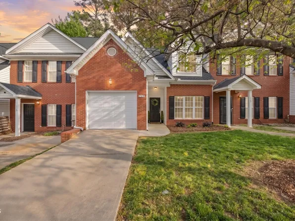 119 Bayleigh Ct, Garner, NC 27529