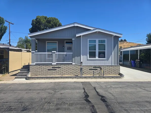 18540 Soledadad Canyon Rd #130, Canyon Country, CA 91351