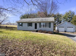 3173 Singerly Rd, Elkton, MD 21921