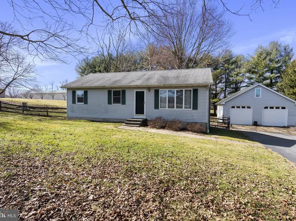 3173 Singerly Rd, Elkton, MD 21921