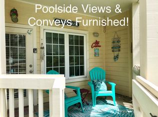 7000 Seawall Blvd APT 713, Galveston, TX 77551