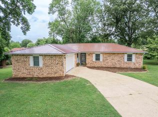 1516 Thistledown, Mountain Home, AR 72653