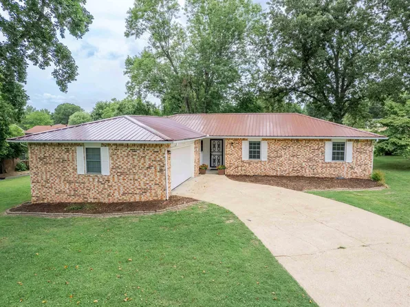 1516 Thistledown, Mountain Home, AR 72653