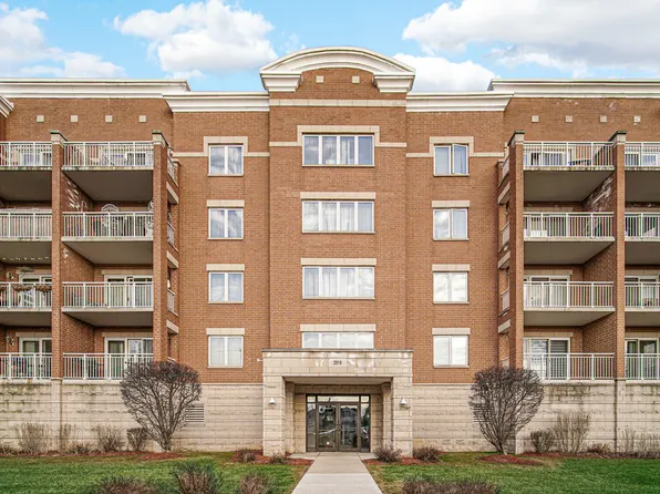 2919 N Harlem Ave APT 314, Chicago, IL 60707