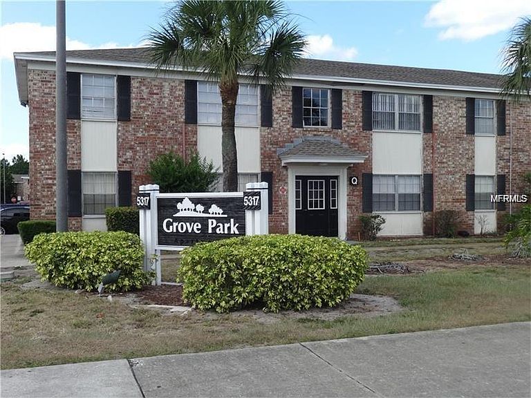 5317 Curry Ford Rd Orlando, FL, 32812 Apartments for Rent Zillow