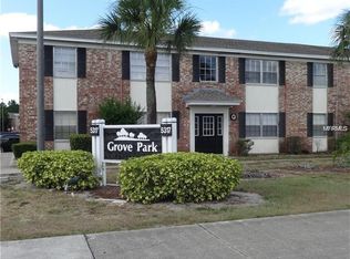 5317 Curry Ford Rd APT J-204, Orlando, FL 32812