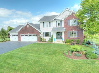 12441 Arrowwood Ln, Belvidere, IL 61008