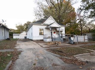108 S Washington St, Emporia, KS 66801