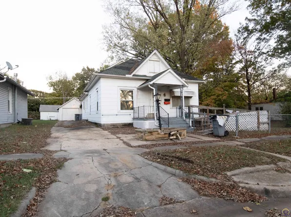 108 S Washington St, Emporia, KS 66801