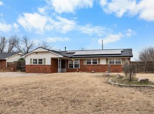 5941 NW 62nd St, Oklahoma City, OK 73122