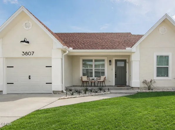 3807 Mystic St, Panama City Beach, FL 32408