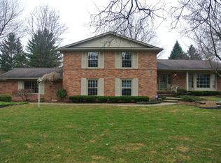 2721 Timberwyck Trl, Troy, MI