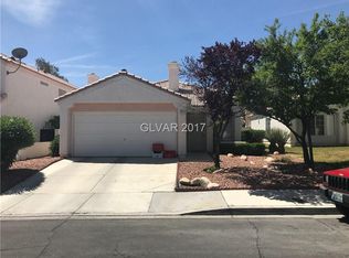 8017 Turtle Cove Ave #0, Las Vegas, NV 89128