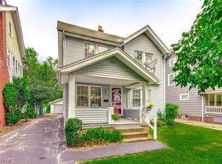 2008 Marlindale Rd, Cleveland Heights, OH 44118