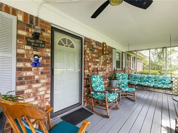 5774 Hill Rd, Powder Springs, GA 30127