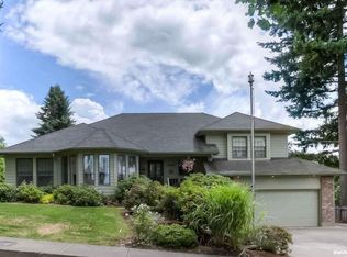 2460 Timothy Dr NW, Salem, OR 97304