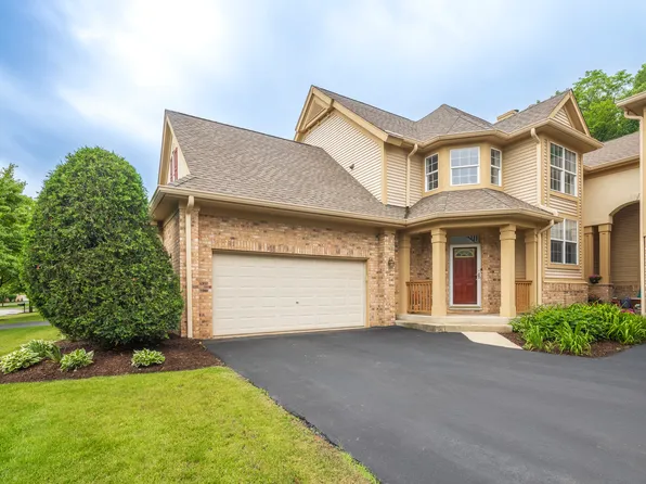 41 Spyglass Cir, Palos Heights, IL 60463