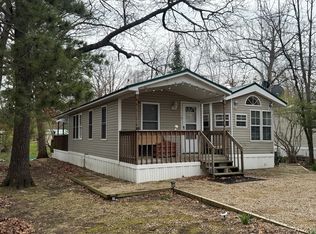 3-93 Woodhaven Lakes, Sublette, IL 61367