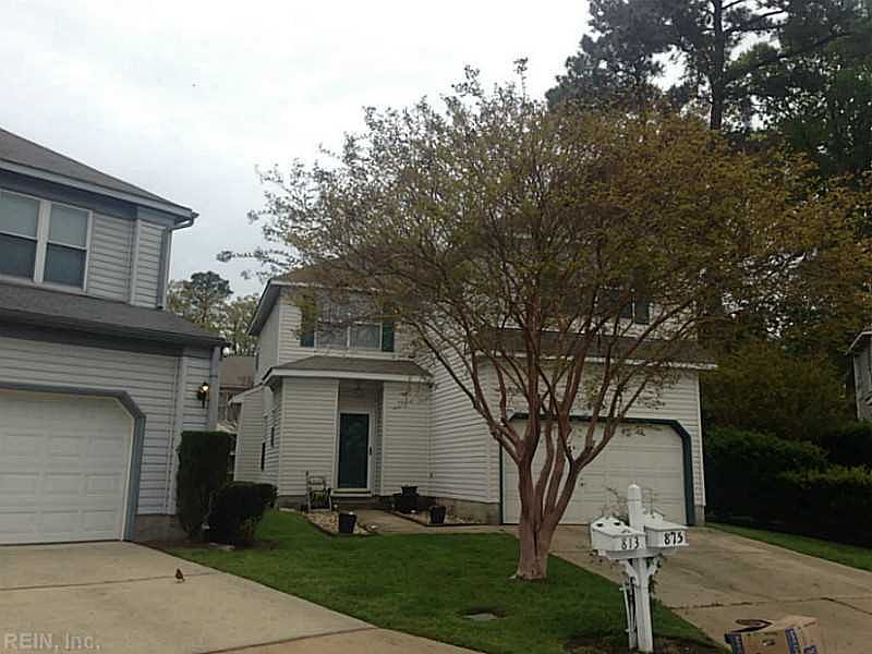 1st image of 815 Irongate Ct