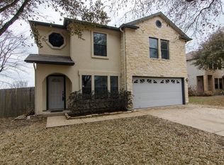 3051 Hill St, Round Rock, TX 78664