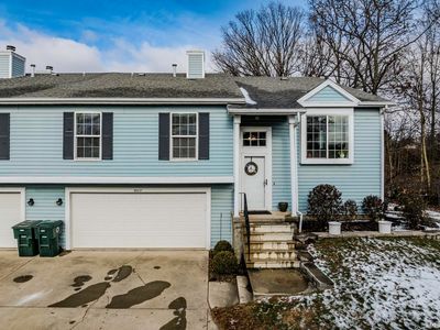 3802 N Lakeside Dr, Muncie, IN, 47304