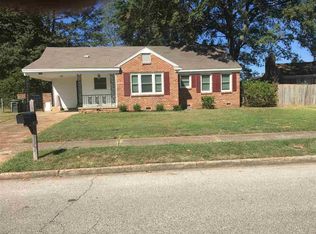 5494 Mason Rd LOT 1, Memphis, TN 38120