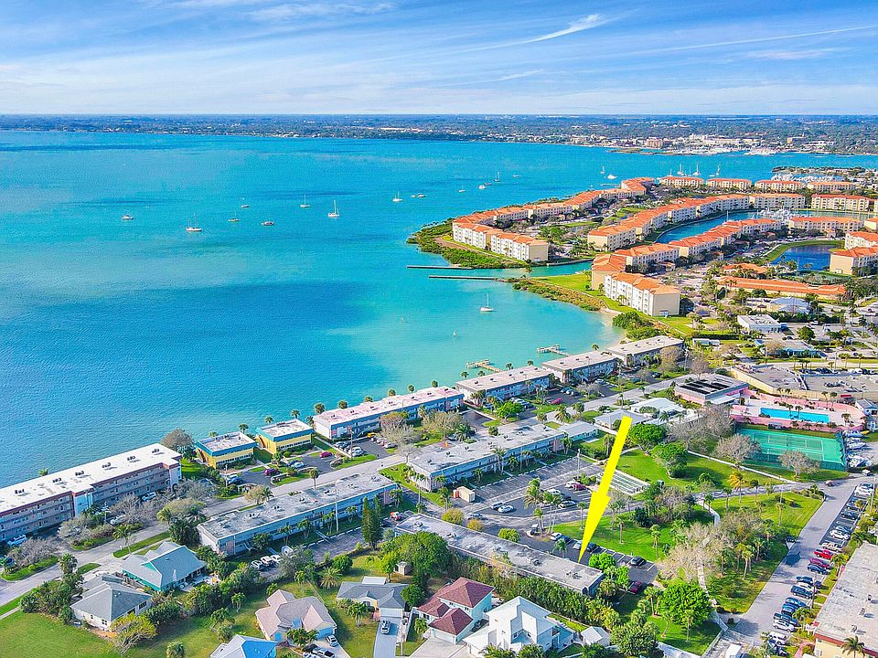 1200 Colonnades Drive UNIT 102, Fort Pierce, FL 34949 MLS RX