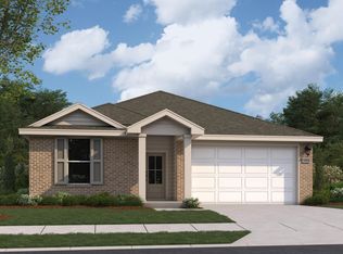 The Aurora A Plan, Silver Oak, Cusseta, AL 36852