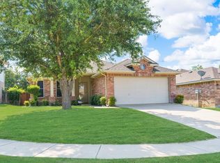 1513 Black Maple Dr, Anna, TX 75409