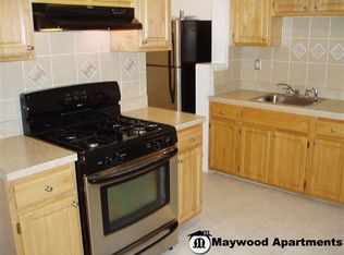 20 Maywood St APT 1L, Roxbury, MA 02119