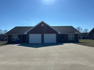 66 Elrod Ridge Ct, Manchester, TN 37355
