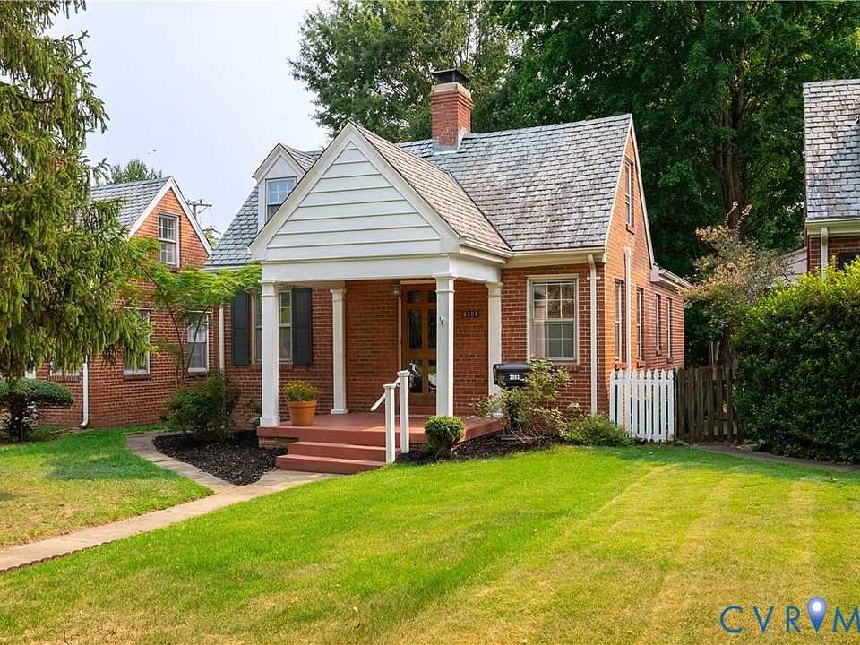 1st image of 3903 Floyd Ave