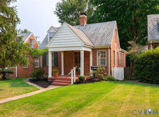 3903 Floyd Ave, Richmond, VA 23221