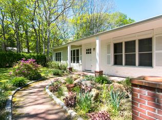 4 Morrell St, East Hampton, NY 11937