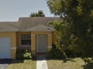 12762 SW 265th Ter, Homestead, FL 33032