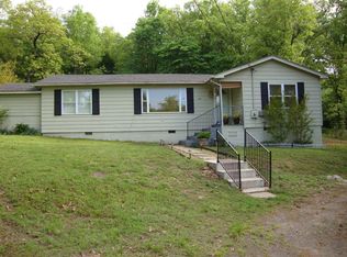 5805 Bear Hollow Rd, Fort Smith, AR 72916