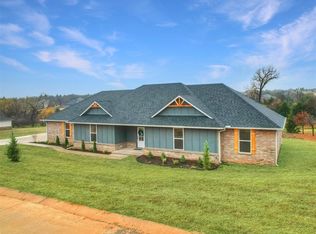 11425 Blue Heron Crk, Guthrie, OK 73044
