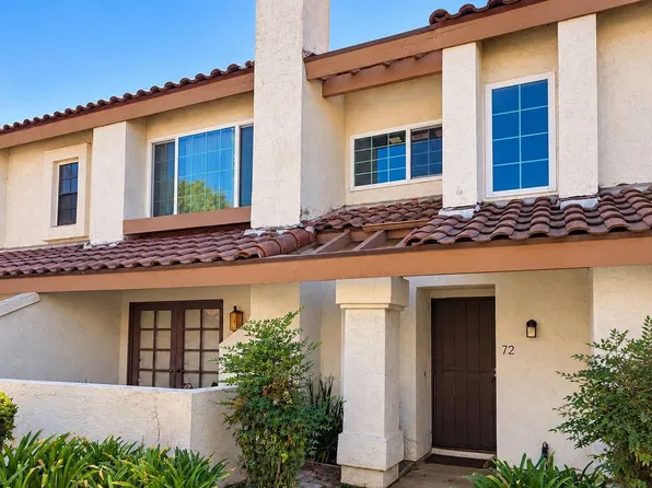 1651 S Juniper St Unit 72, Escondido, CA 92025