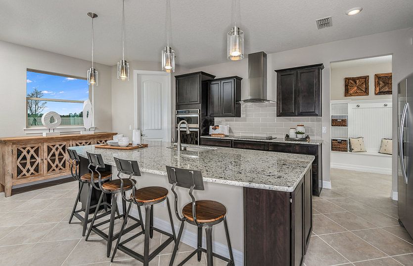 Build Your Dream Kitchen