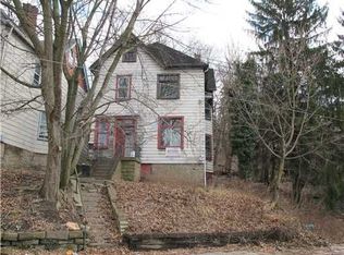 446 Ella St, Wilkinsburg, PA 15221