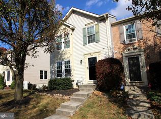 3140 Hidden Ridge Ter, Abingdon, MD 21009