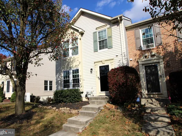3140 Hidden Ridge Ter, Abingdon, MD 21009