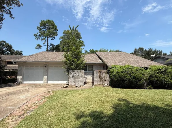 16215 Parksley Dr, Houston, TX 77059