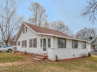 1548 Huron St, Niles, MI 49120