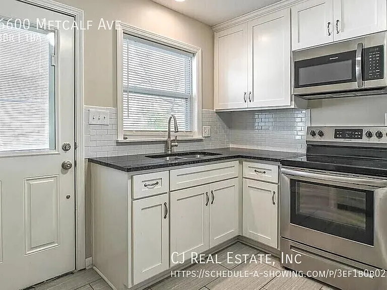 6600 Metcalf Ave — Photo 3